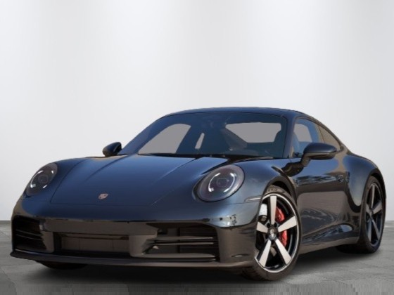 PORSCHE 911 CARRERA 4S Coupé 480cv
