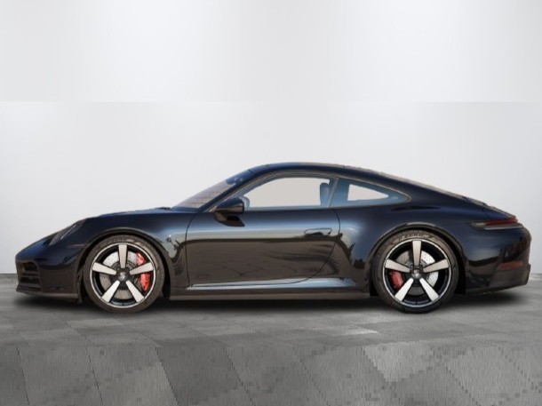 PORSCHE 911 CARRERA 4S Coupé 480cv