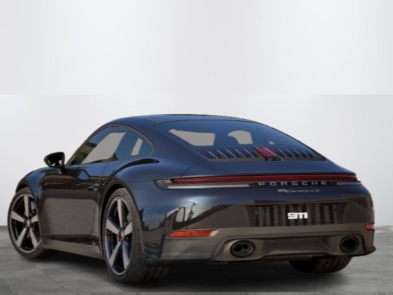 PORSCHE 911 CARRERA 4S Coupé 480cv