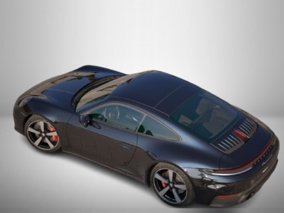 PORSCHE 911 CARRERA 4S Coupé 480cv