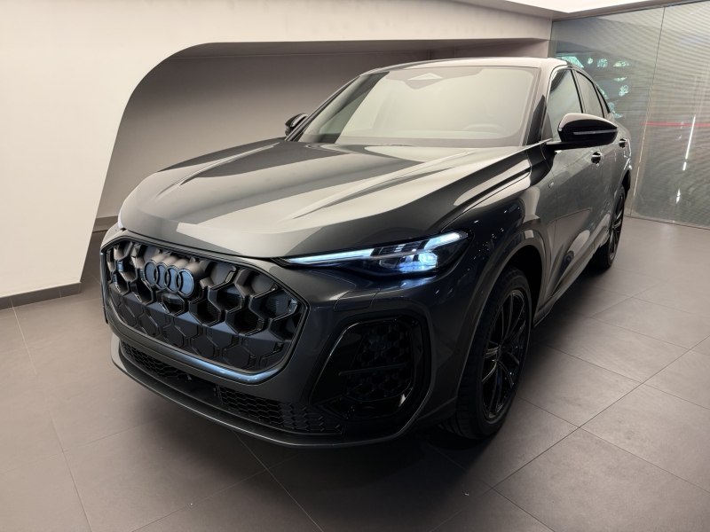 AUDI Q5 SPORTBACK S LINE TFSI QUATTRO