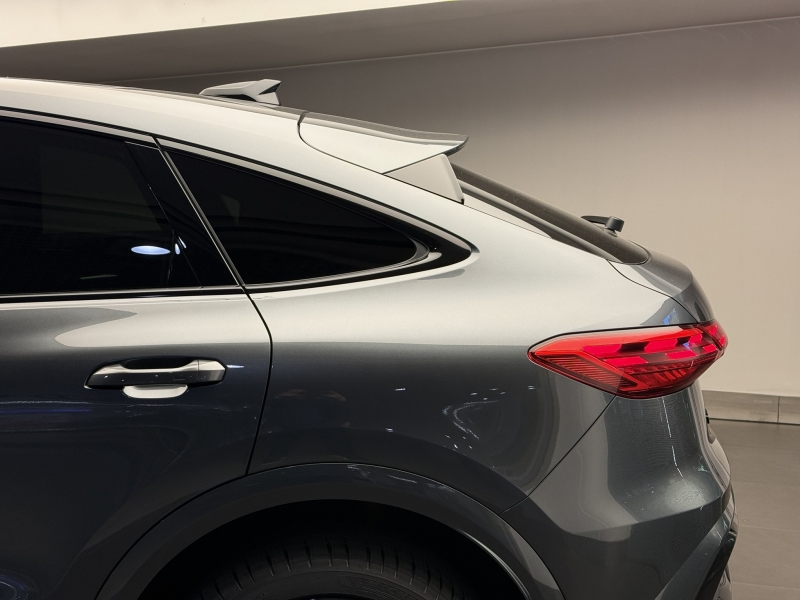 AUDI Q5 SPORTBACK S LINE TFSI QUATTRO