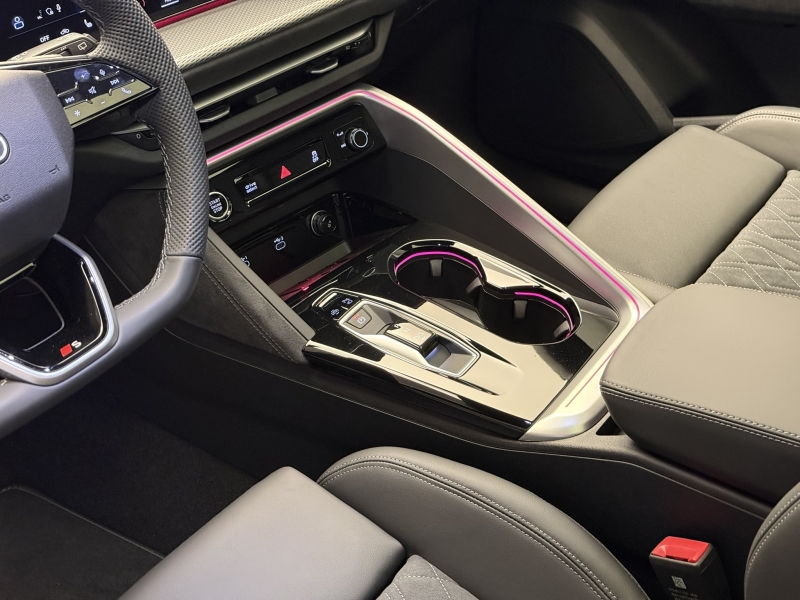 AUDI Q5 SPORTBACK S LINE TFSI QUATTRO