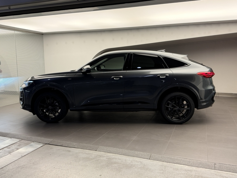 AUDI Q5 SPORTBACK S LINE TFSI QUATTRO