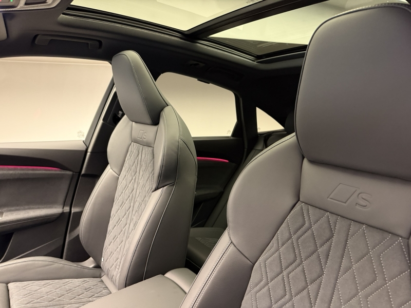 AUDI Q5 SPORTBACK S LINE TFSI QUATTRO