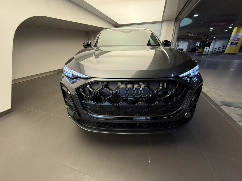 AUDI Q5 SPORTBACK S LINE TFSI QUATTRO