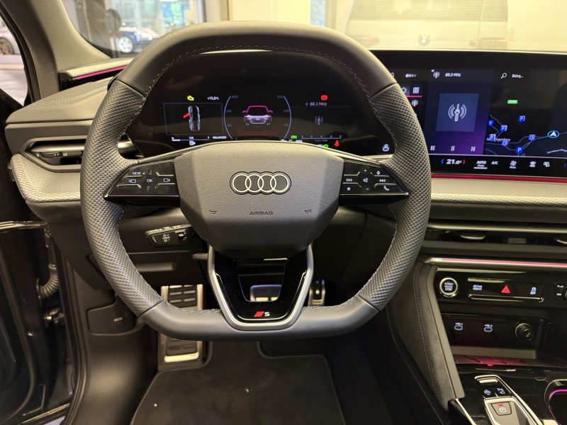 AUDI Q5 SPORTBACK S LINE TFSI QUATTRO