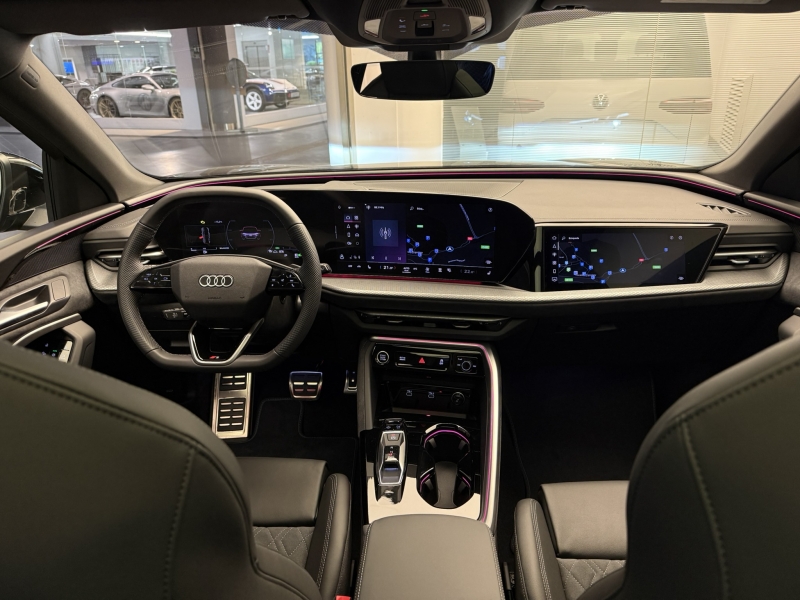 AUDI Q5 SPORTBACK S LINE TFSI QUATTRO