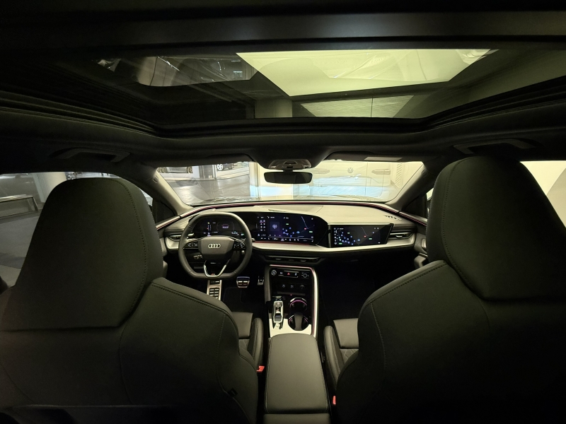 AUDI Q5 SPORTBACK S LINE TFSI QUATTRO
