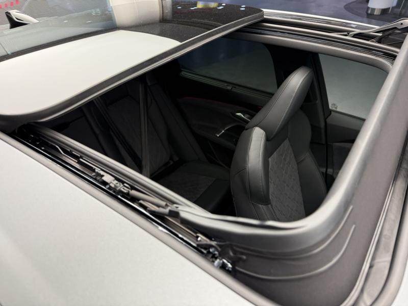AUDI Q5 SPORTBACK S LINE TFSI QUATTRO