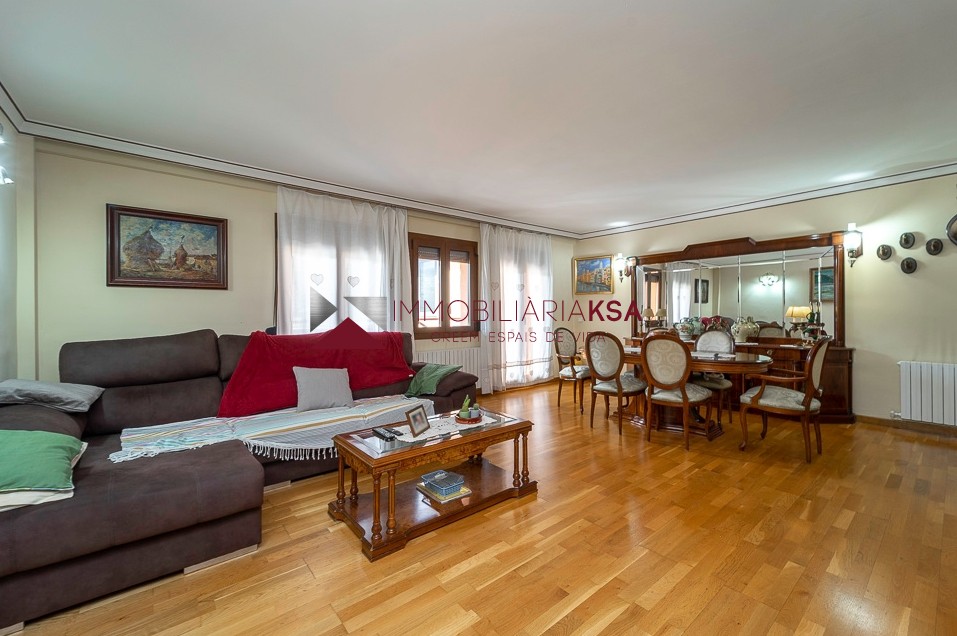 Duplex - Encamp