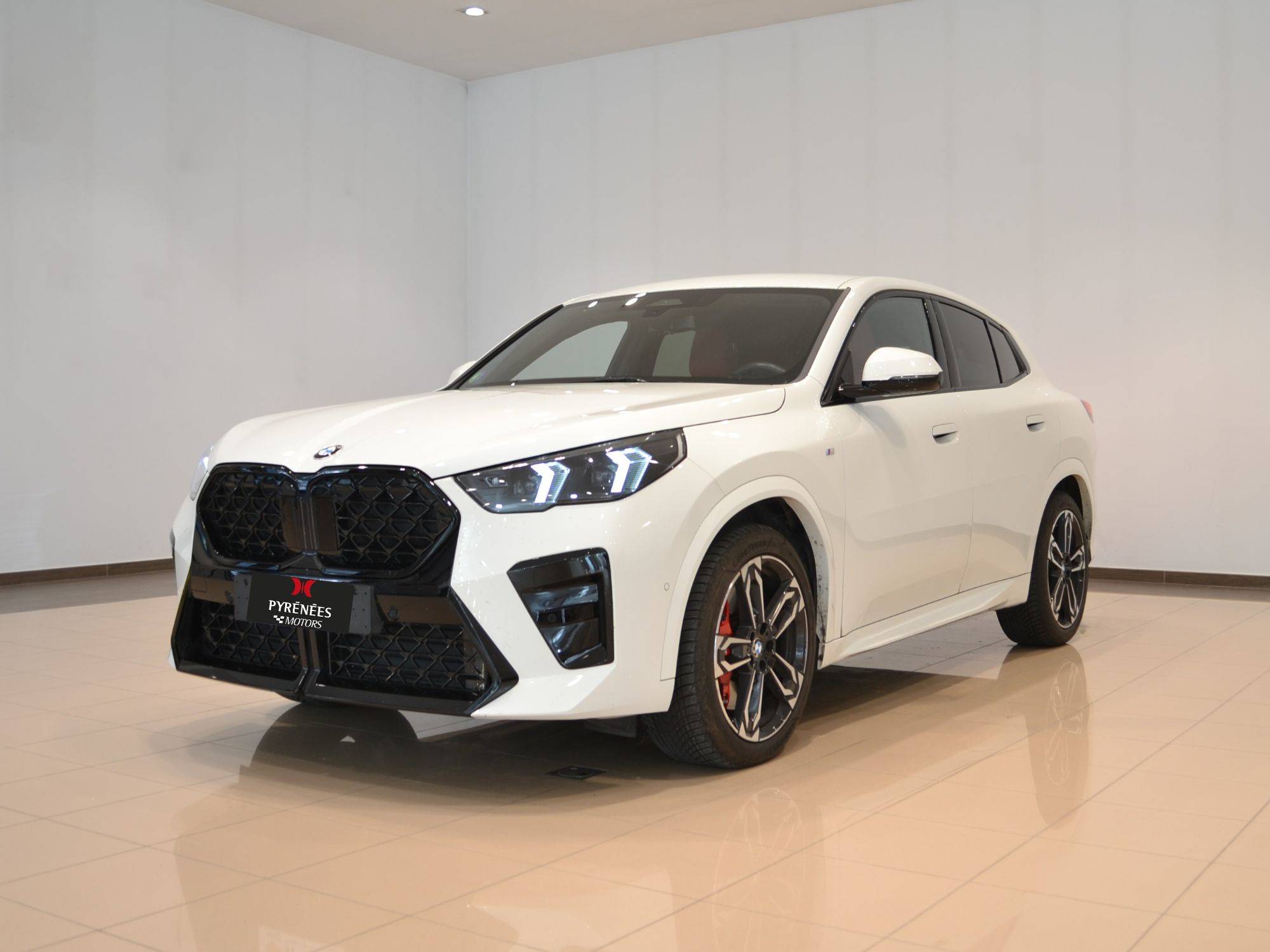 BMW X2 xDrive20d