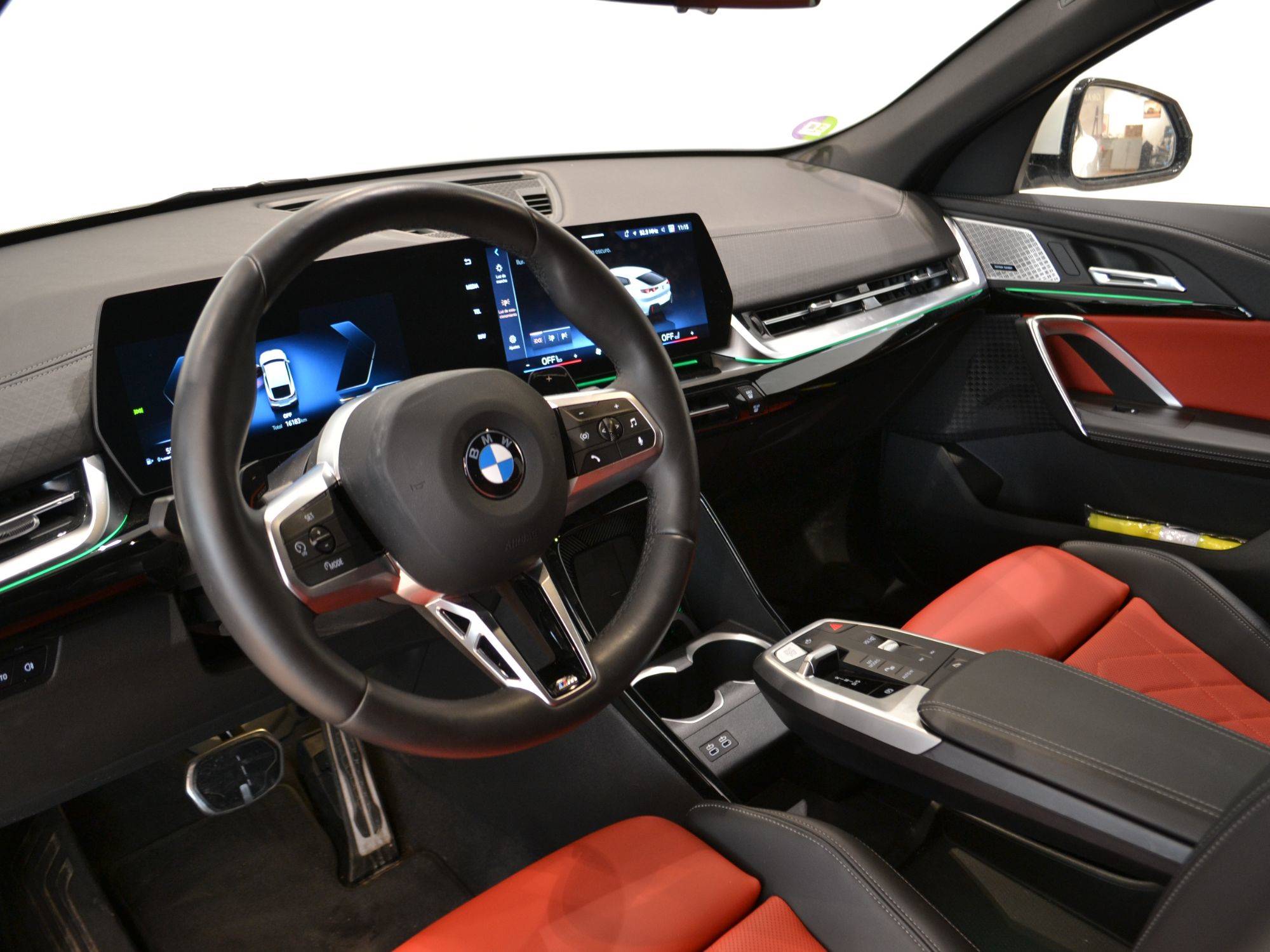 BMW X2 xDrive20d
