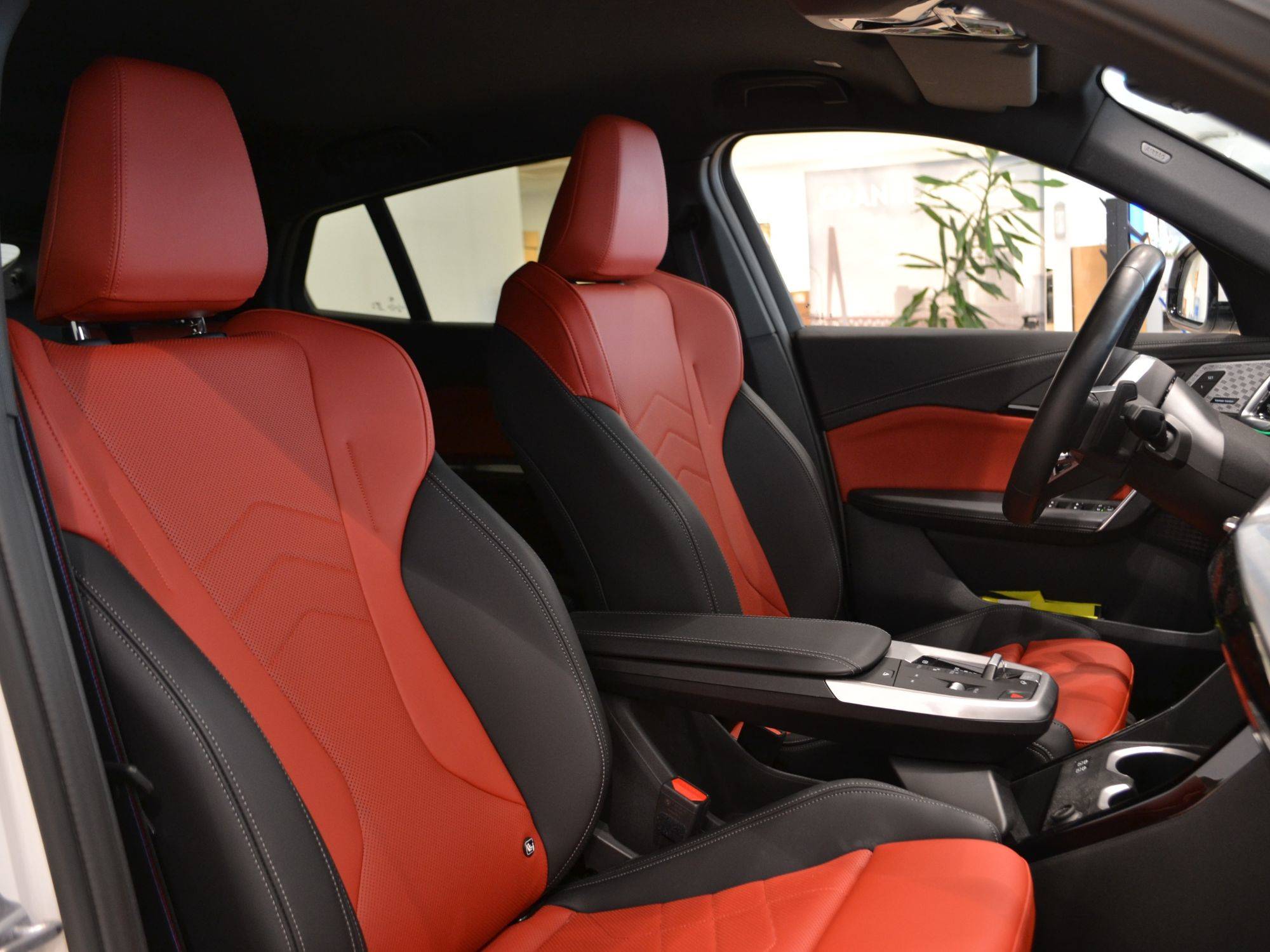 BMW X2 xDrive20d