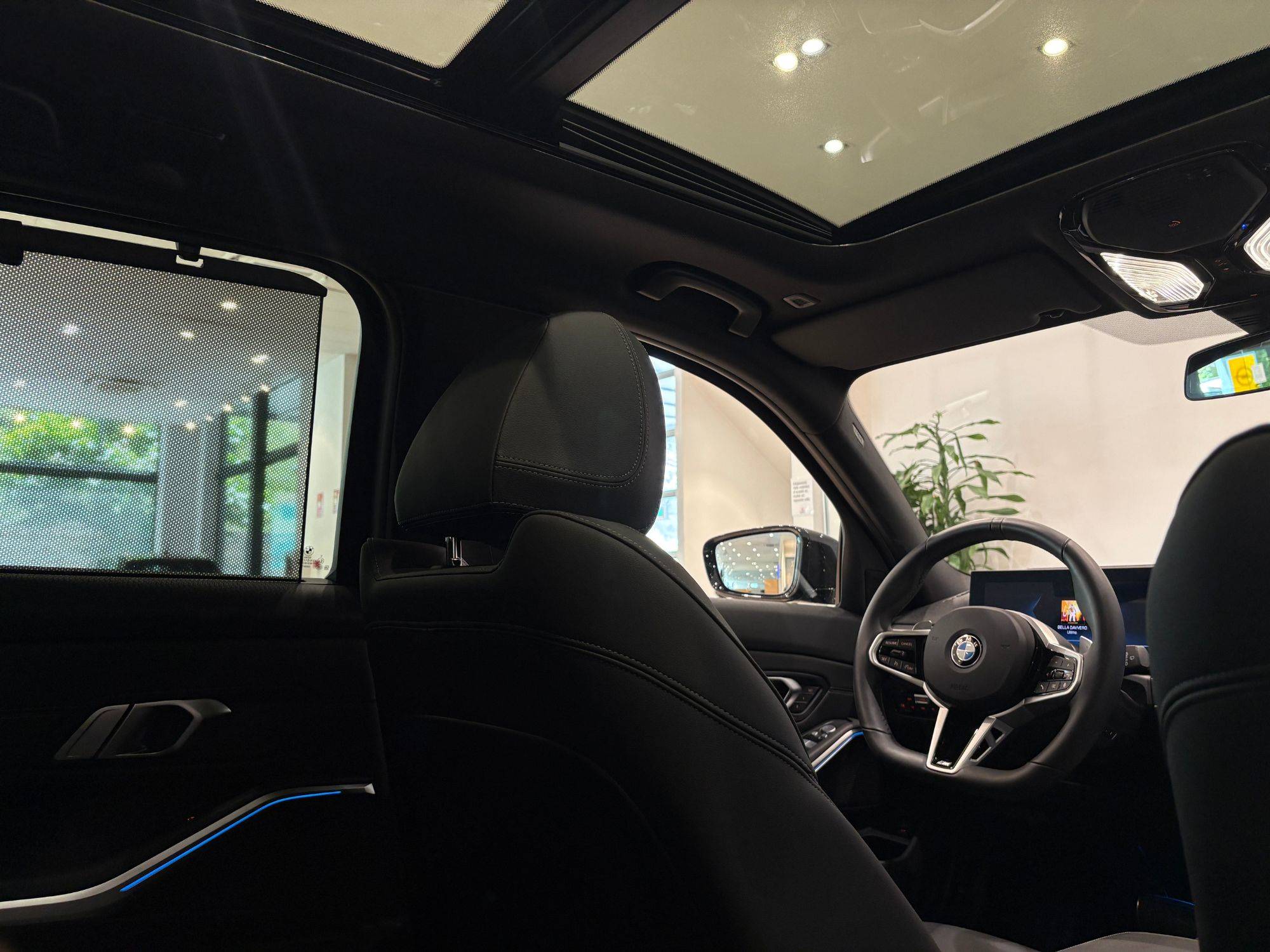 BMW 320 D sDrive туринг