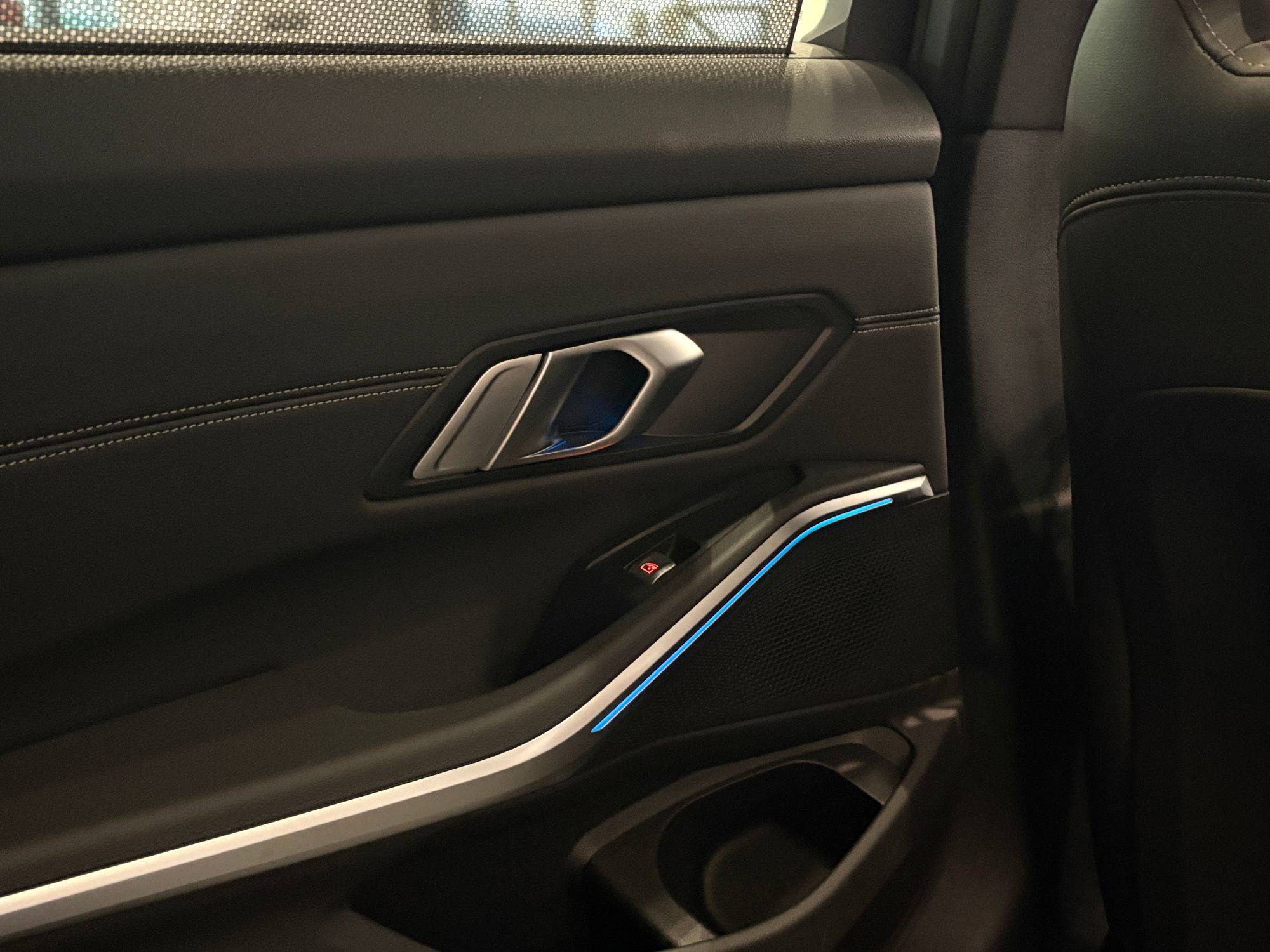 BMW 320 D sDrive туринг