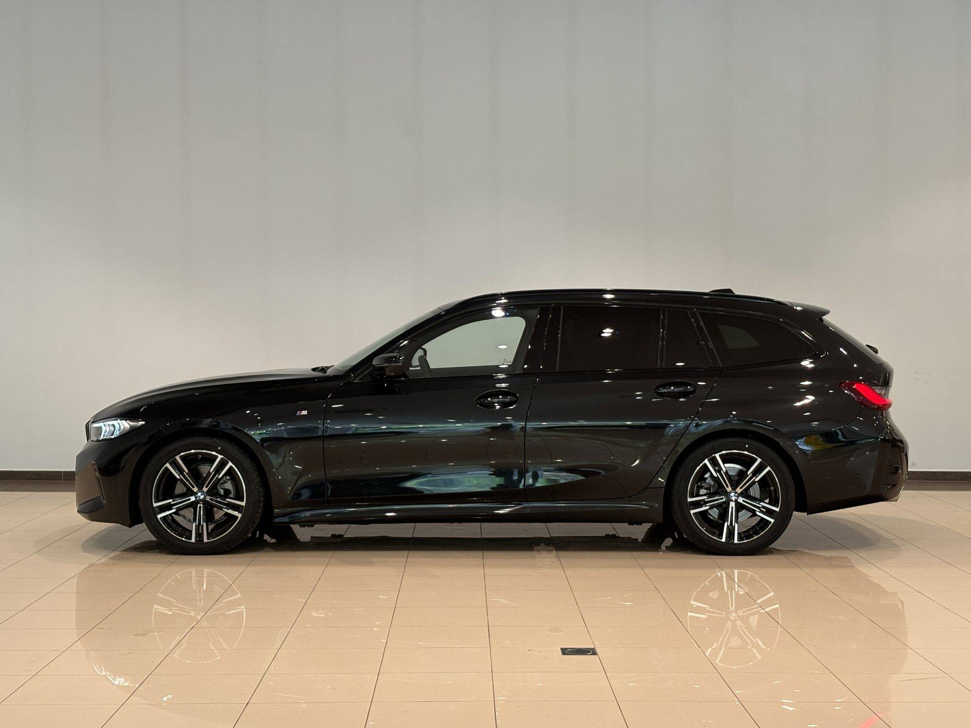 BMW 320 D sDrive туринг