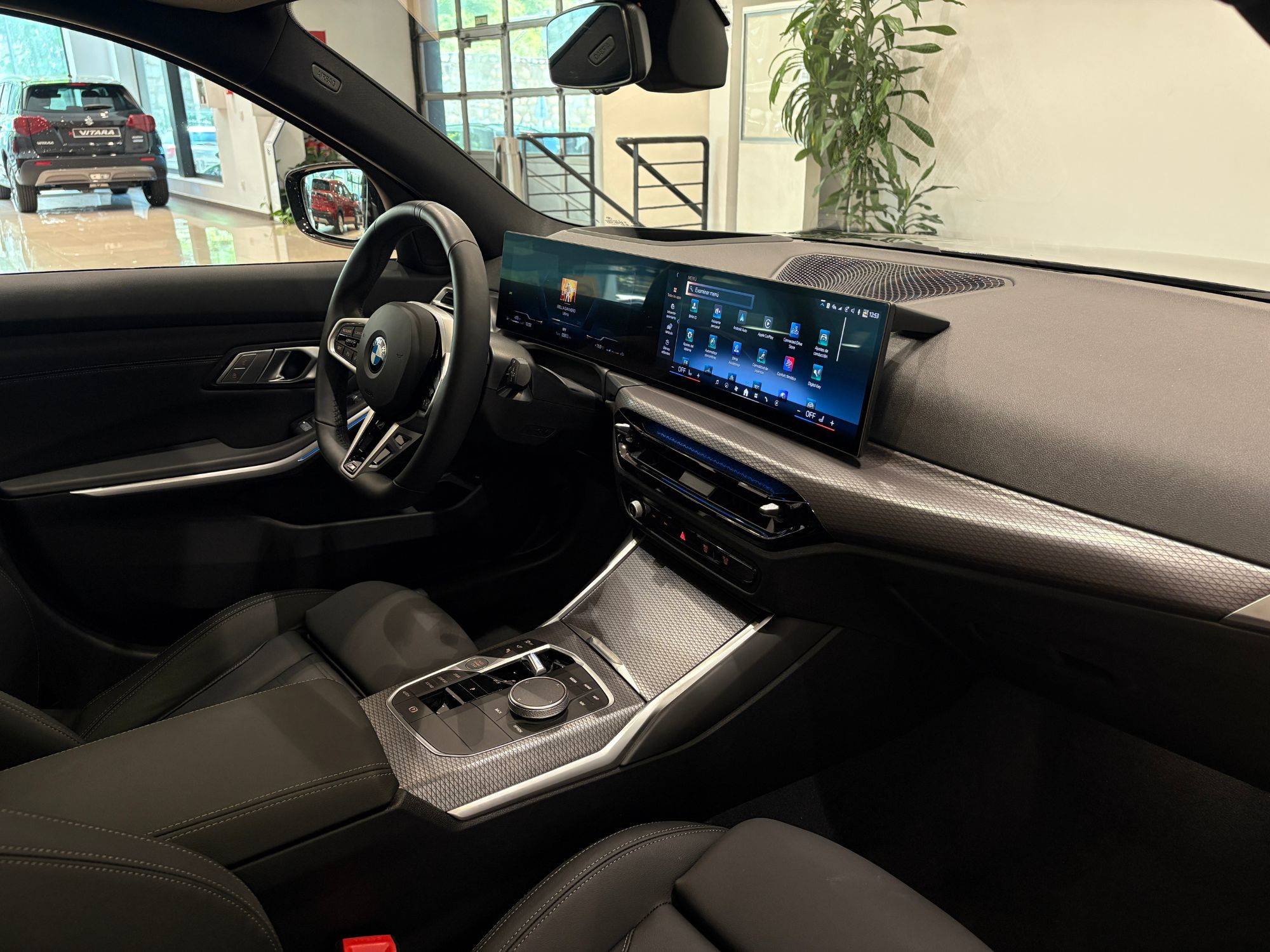 BMW 320 D sDrive туринг