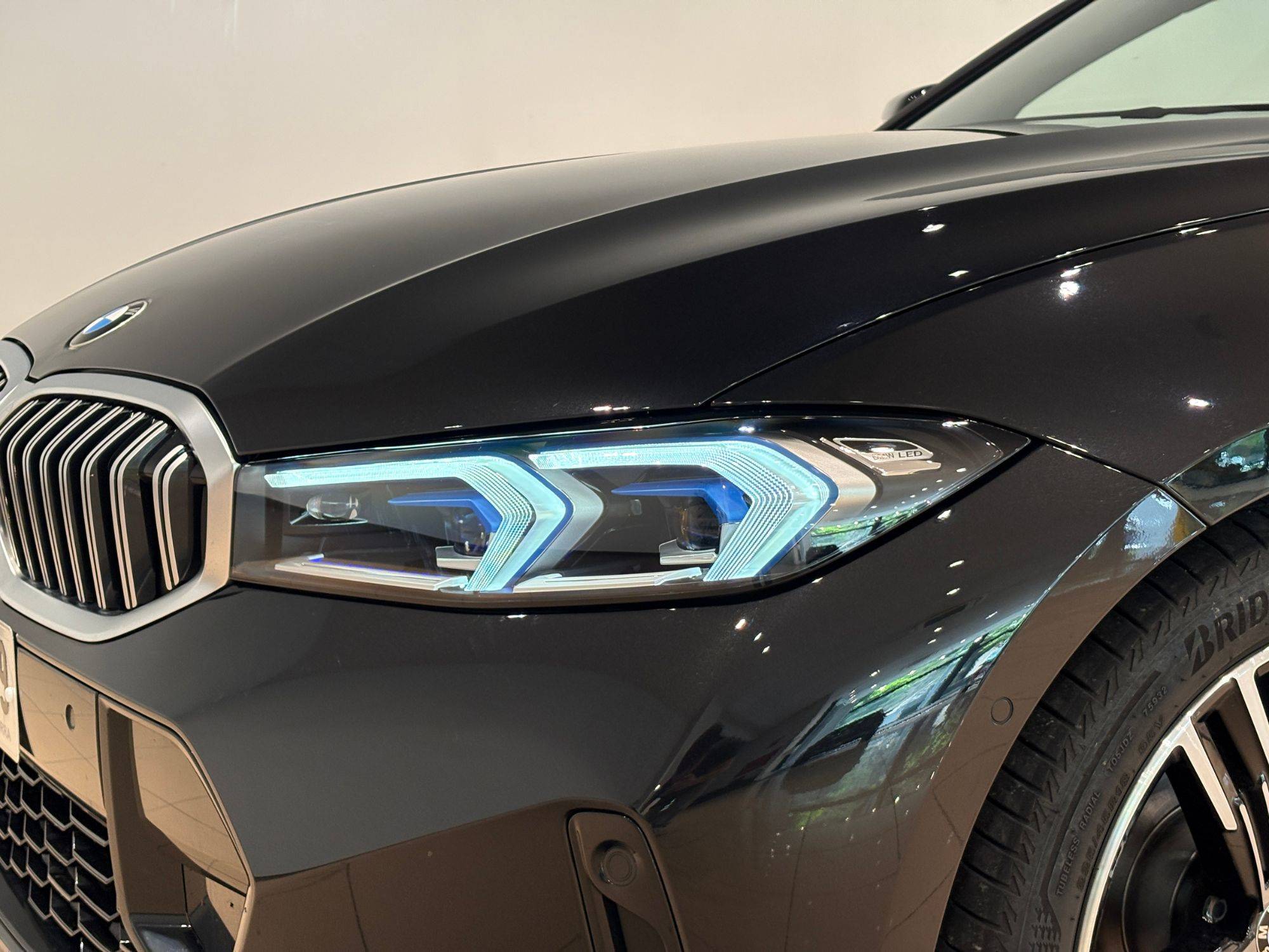 BMW 320 D sDrive туринг