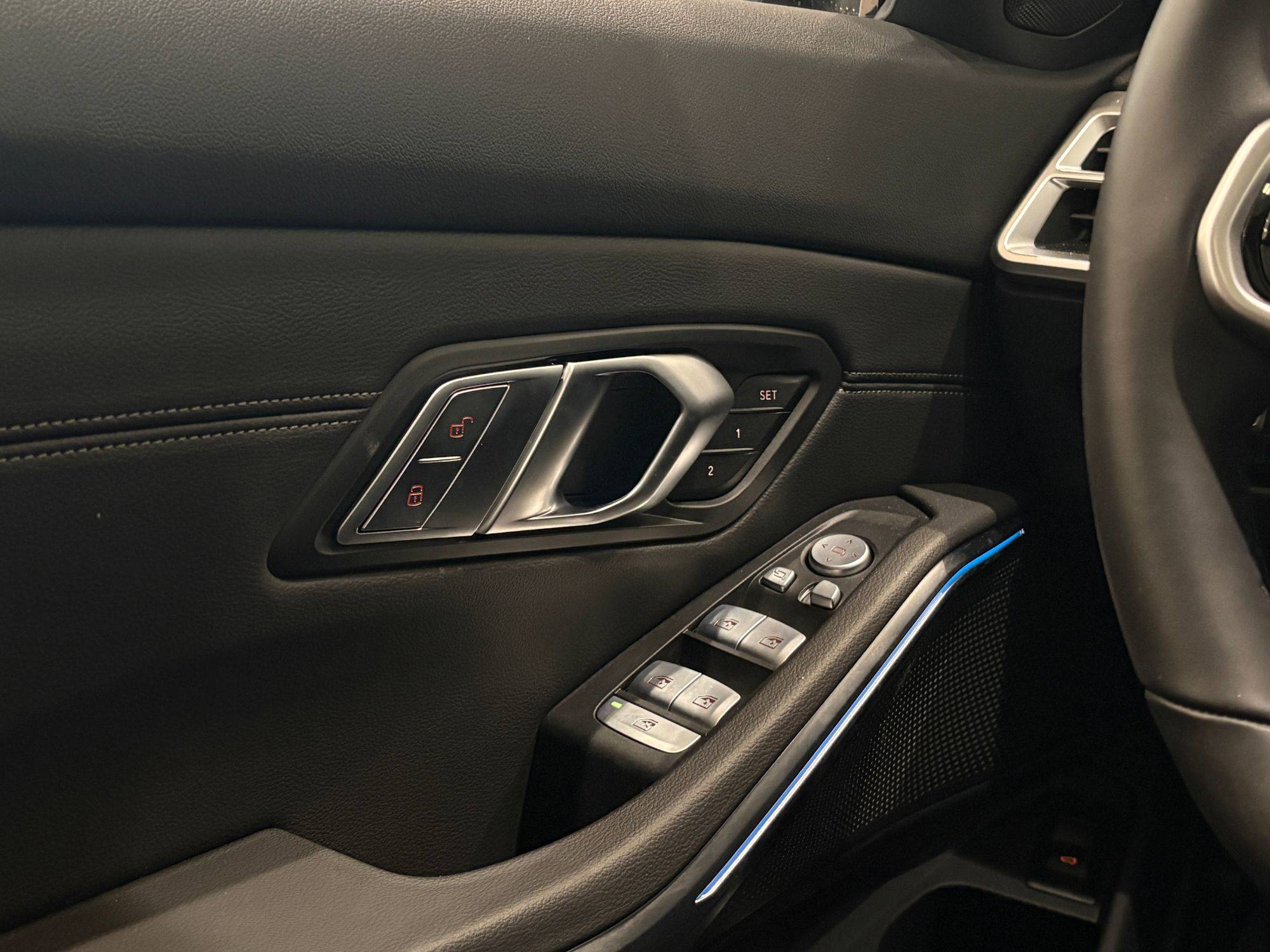 BMW 320 D sDrive туринг