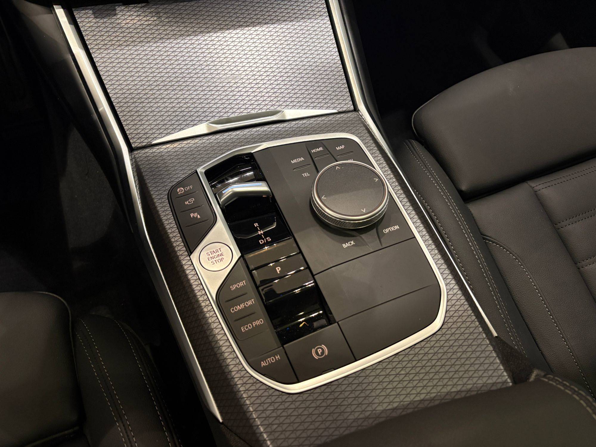 BMW 320 D sDrive туринг