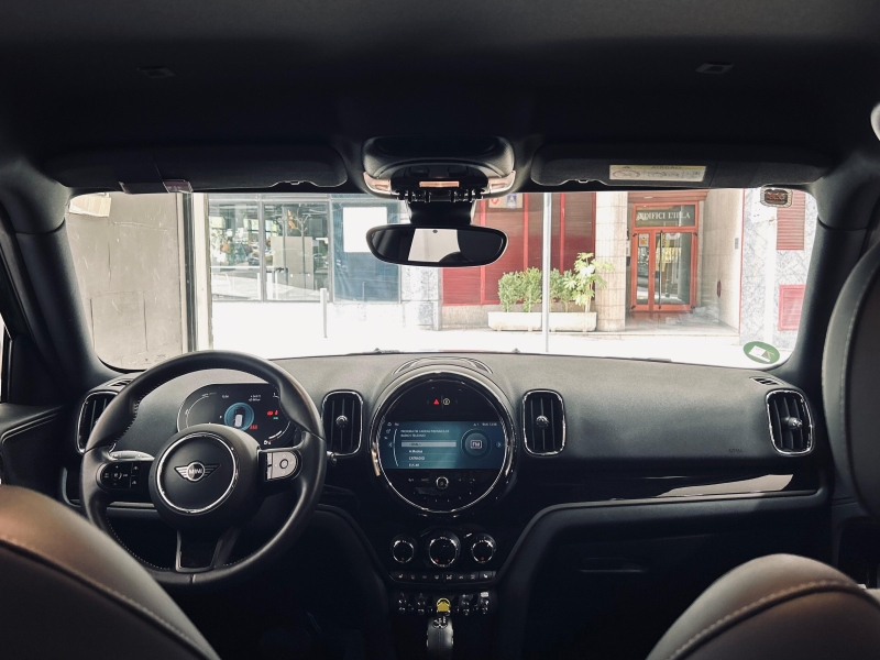 MINI COUNTRYMAN COOPER SE ALL4