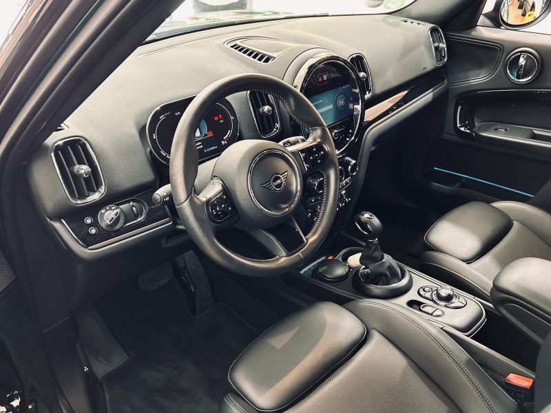 MINI COUNTRYMAN COOPER SE ALL4