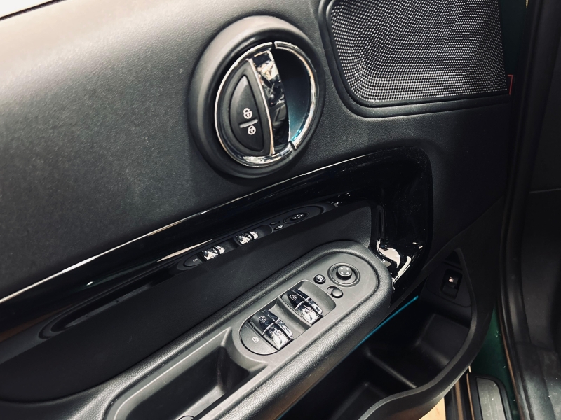 MINI COUNTRYMAN COOPER SE ALL4