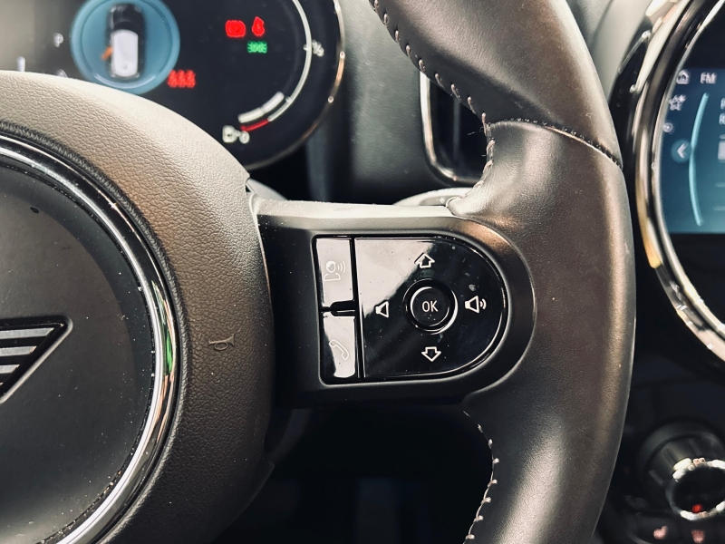 MINI COUNTRYMAN COOPER SE ALL4