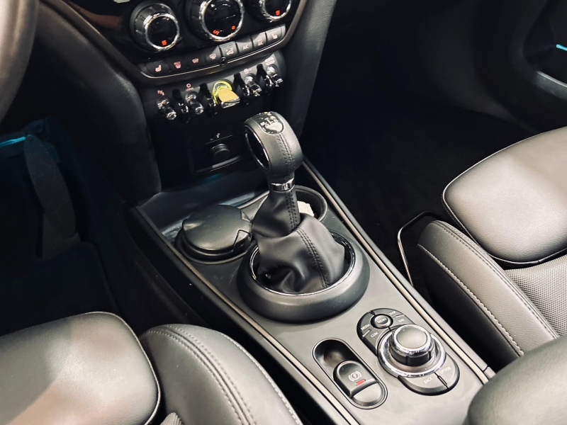 MINI COUNTRYMAN COOPER SE ALL4