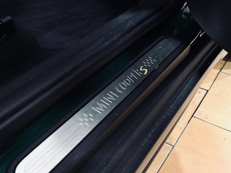 MINI COUNTRYMAN COOPER SE ALL4