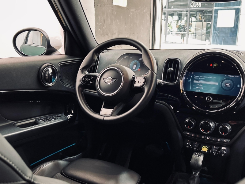 MINI COUNTRYMAN COOPER SE ALL4