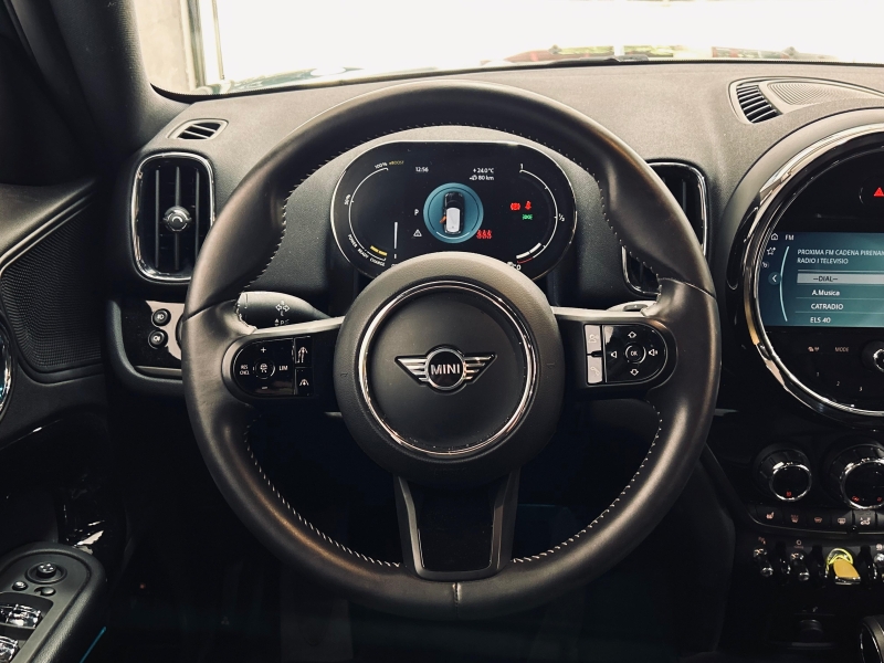 MINI COUNTRYMAN COOPER SE ALL4