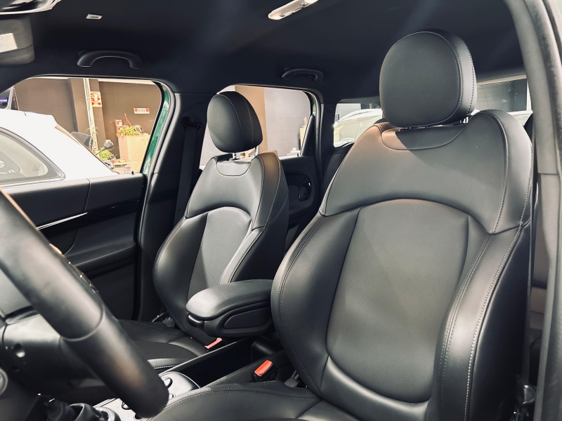 MINI COUNTRYMAN COOPER SE ALL4