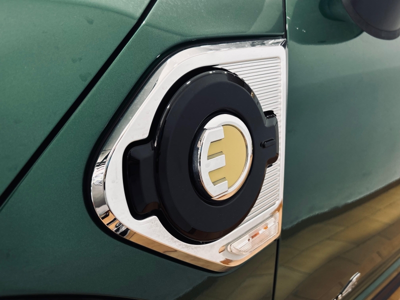 MINI COUNTRYMAN COOPER SE ALL4