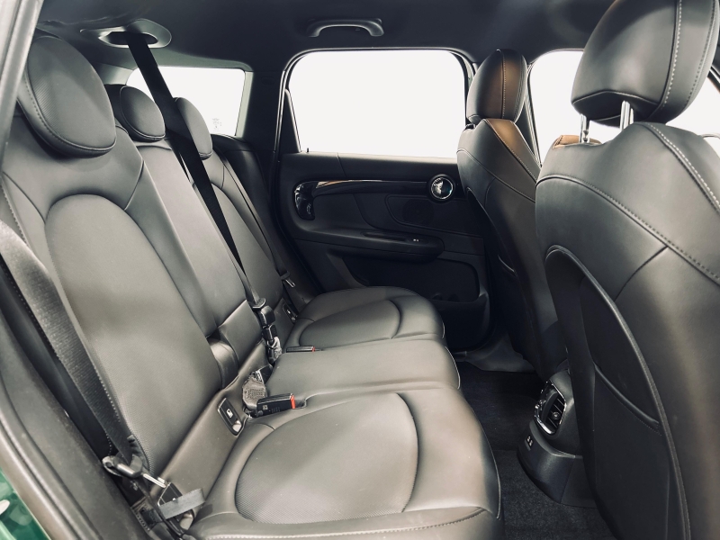 MINI COUNTRYMAN COOPER SE ALL4