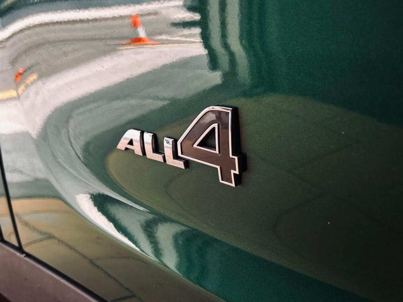 MINI COUNTRYMAN COOPER SE ALL4
