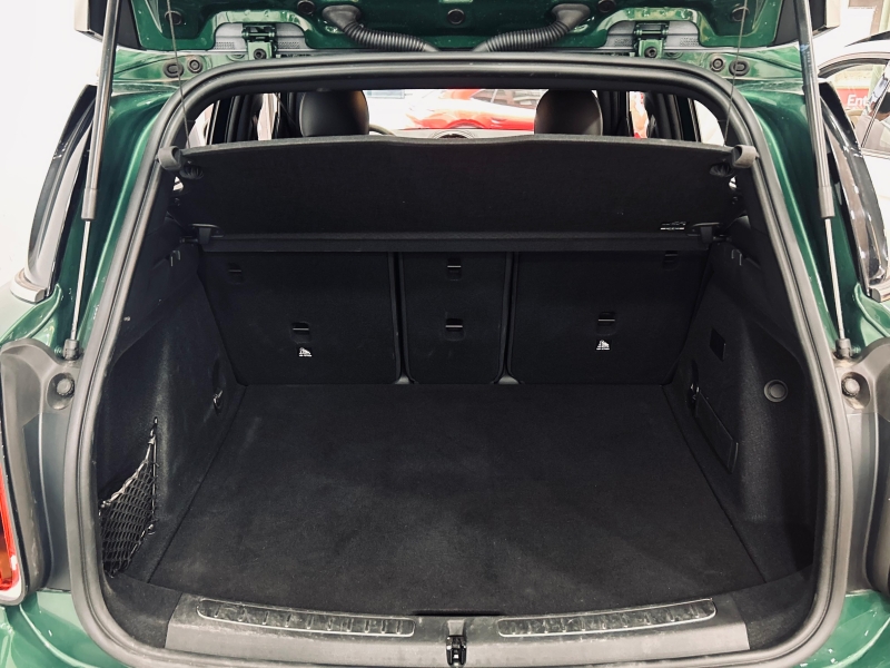 MINI COUNTRYMAN COOPER SE ALL4