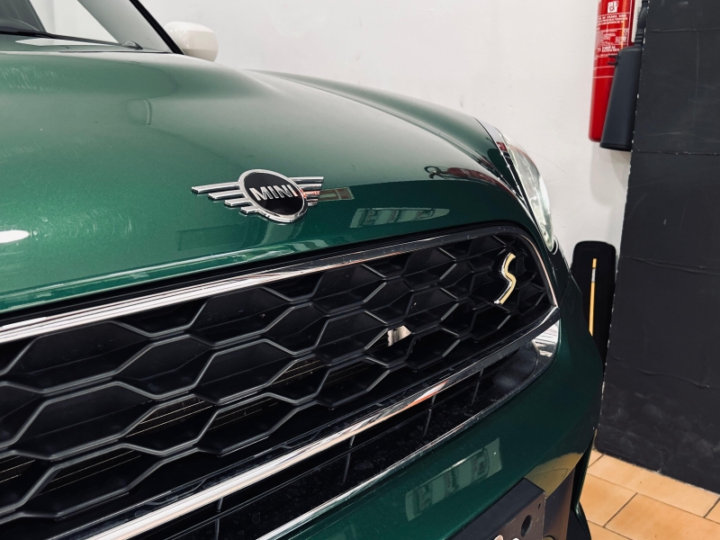 MINI COUNTRYMAN COOPER SE ALL4