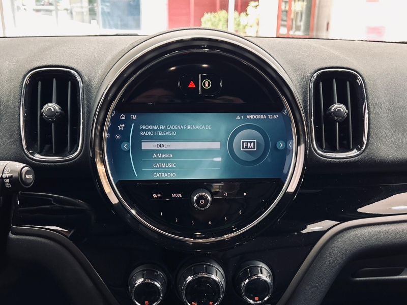 MINI COUNTRYMAN COOPER SE ALL4