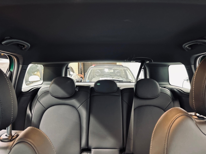 MINI COUNTRYMAN COOPER SE ALL4