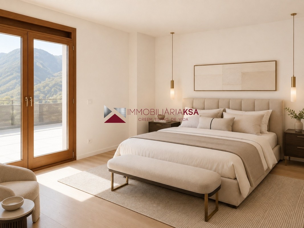 Promotion - Canillo