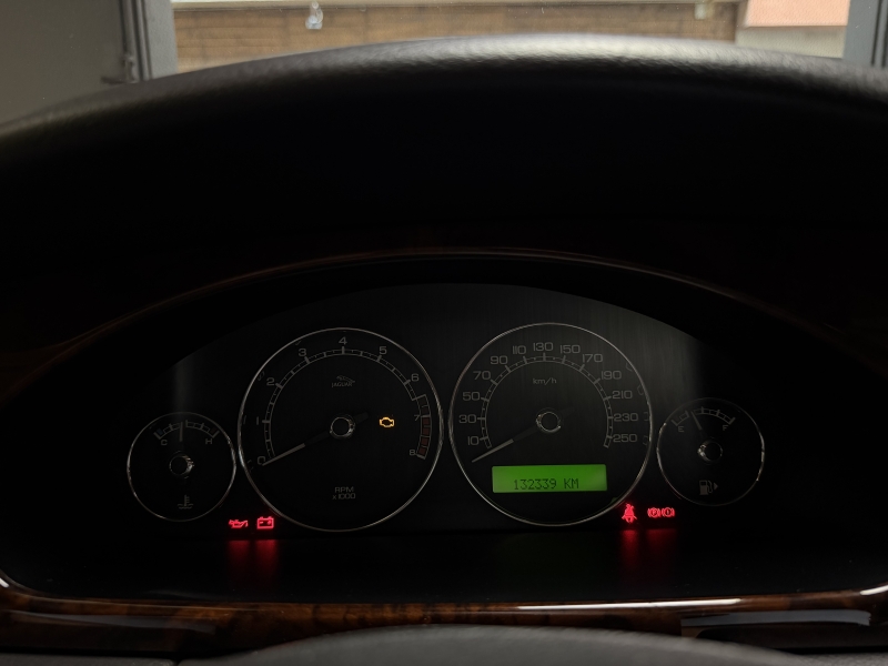 Jaguar X-Type 3.0 V6 AWD 230cv