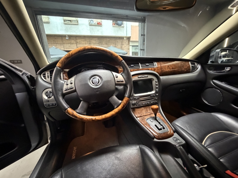 Jaguar X-Type 3.0 V6 AWD 230cv