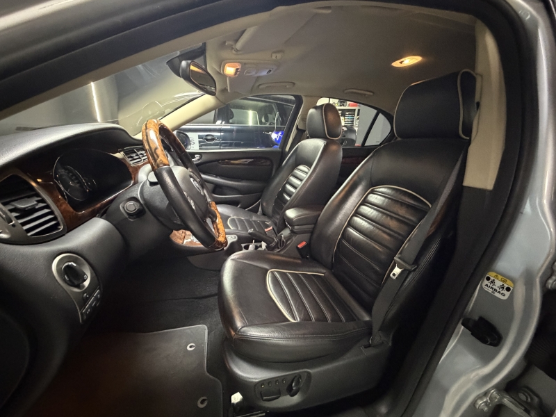 Jaguar X-Type 3.0 V6 AWD 230cv