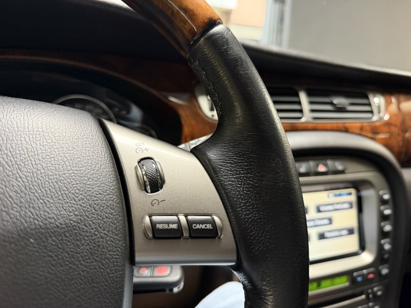 Jaguar X-Type 3.0 V6 AWD 230cv