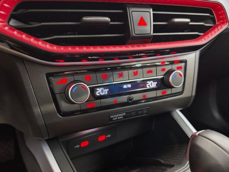 SEAT Arona 1.0 TSI 85 kW