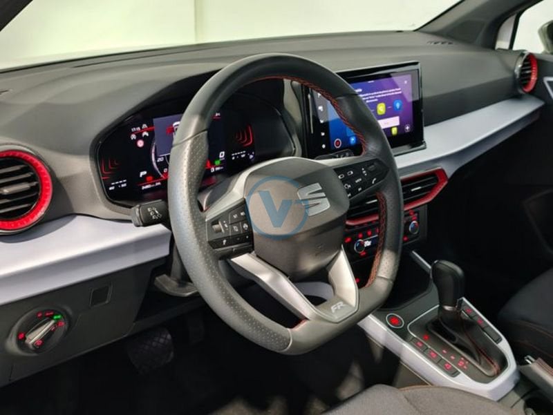 SEAT Arona 1.0 TSI 85 kW