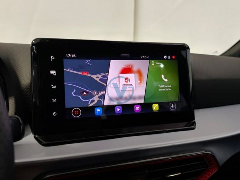 SEAT Arona 1.0 TSI 85 kW