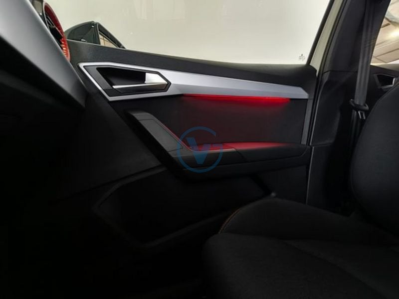 SEAT Arona 1.0 TSI 85 kW